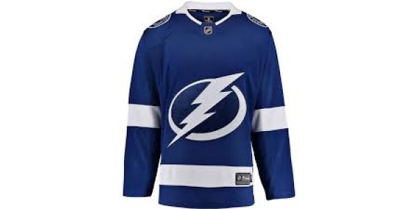 Tampa Bay Lightning pobijedio je Columbus Blue Jackets Tampa Bay Lightning pobijedio je Columbus Blue Jackets